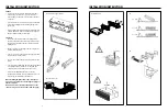 Предварительный просмотр 5 страницы Blaupunkt OSAKA 300 Operating And Installation Instructions