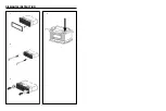 Предварительный просмотр 6 страницы Blaupunkt OSAKA 300 Operating And Installation Instructions