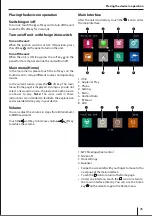 Preview for 6 page of Blaupunkt Osaka 760 Operating Instructions Manual