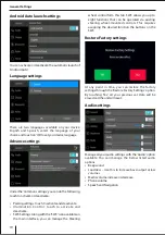 Preview for 19 page of Blaupunkt Osaka 760 Operating Instructions Manual