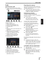 Preview for 27 page of Blaupunkt OSAKA 960 Operating Instructions Manual