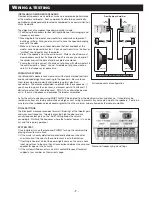 Preview for 7 page of Blaupunkt Overdrive ODc 10 Manual