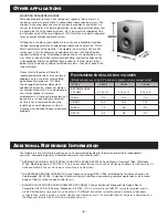 Preview for 10 page of Blaupunkt Overdrive ODc 10 Manual