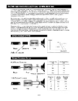 Preview for 10 page of Blaupunkt Overdrive ODw1000 Manual