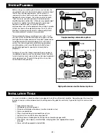 Предварительный просмотр 6 страницы Blaupunkt PA2100 Install Manual