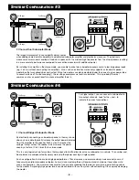 Предварительный просмотр 11 страницы Blaupunkt PA2100 Install Manual