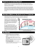 Preview for 4 page of Blaupunkt PA2150 Install Manual