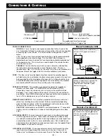 Preview for 8 page of Blaupunkt PA2150 Install Manual