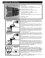 Preview for 9 page of Blaupunkt PA2150 Install Manual