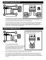 Preview for 11 page of Blaupunkt PA2150 Install Manual