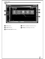 Preview for 3 page of Blaupunkt PALM BEACH 550 Operating Instructions Manual