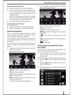 Preview for 11 page of Blaupunkt PALM BEACH 550 Operating Instructions Manual