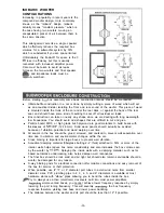 Preview for 7 page of Blaupunkt PC10 Technical Manua