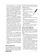 Preview for 3 page of Blaupunkt PCb 1200 Double Installation Instructions Manual