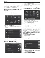 Предварительный просмотр 12 страницы Blaupunkt Philadelphia 835 Operating Instructions Manual