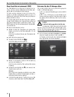 Предварительный просмотр 20 страницы Blaupunkt Philadelphia 835 Operating Instructions Manual