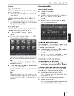 Предварительный просмотр 73 страницы Blaupunkt Philadelphia 835 Operating Instructions Manual