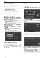 Предварительный просмотр 76 страницы Blaupunkt Philadelphia 835 Operating Instructions Manual