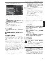 Предварительный просмотр 79 страницы Blaupunkt Philadelphia 835 Operating Instructions Manual