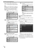 Предварительный просмотр 82 страницы Blaupunkt Philadelphia 835 Operating Instructions Manual