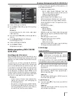 Предварительный просмотр 123 страницы Blaupunkt Philadelphia 835 Operating Instructions Manual