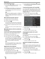 Предварительный просмотр 140 страницы Blaupunkt Philadelphia 835 Operating Instructions Manual