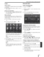 Предварительный просмотр 161 страницы Blaupunkt Philadelphia 835 Operating Instructions Manual