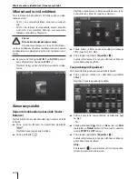 Предварительный просмотр 218 страницы Blaupunkt Philadelphia 835 Operating Instructions Manual