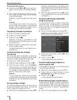 Предварительный просмотр 228 страницы Blaupunkt Philadelphia 835 Operating Instructions Manual