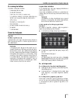 Предварительный просмотр 271 страницы Blaupunkt Philadelphia 835 Operating Instructions Manual