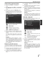 Предварительный просмотр 283 страницы Blaupunkt Philadelphia 835 Operating Instructions Manual