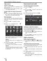 Предварительный просмотр 294 страницы Blaupunkt Philadelphia 835 Operating Instructions Manual