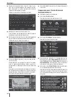 Предварительный просмотр 320 страницы Blaupunkt Philadelphia 835 Operating Instructions Manual