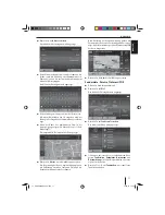 Preview for 11 page of Blaupunkt PHILADELPHIA 845 Operating Instructions Manual