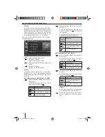 Preview for 16 page of Blaupunkt PHILADELPHIA 845 Operating Instructions Manual