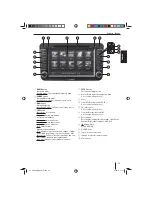 Preview for 25 page of Blaupunkt PHILADELPHIA 845 Operating Instructions Manual