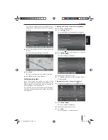 Preview for 35 page of Blaupunkt PHILADELPHIA 845 Operating Instructions Manual