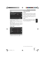 Preview for 71 page of Blaupunkt PHILADELPHIA 845 Operating Instructions Manual