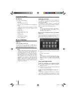 Preview for 76 page of Blaupunkt PHILADELPHIA 845 Operating Instructions Manual