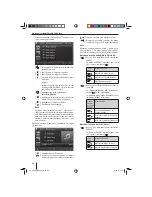 Preview for 86 page of Blaupunkt PHILADELPHIA 845 Operating Instructions Manual