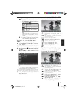 Preview for 87 page of Blaupunkt PHILADELPHIA 845 Operating Instructions Manual