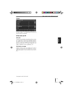 Preview for 95 page of Blaupunkt PHILADELPHIA 845 Operating Instructions Manual