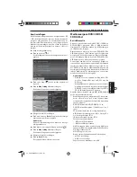 Preview for 107 page of Blaupunkt PHILADELPHIA 845 Operating Instructions Manual