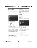 Preview for 112 page of Blaupunkt PHILADELPHIA 845 Operating Instructions Manual