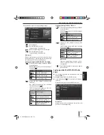 Preview for 133 page of Blaupunkt PHILADELPHIA 845 Operating Instructions Manual