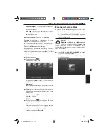 Preview for 137 page of Blaupunkt PHILADELPHIA 845 Operating Instructions Manual