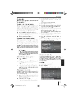 Preview for 149 page of Blaupunkt PHILADELPHIA 845 Operating Instructions Manual