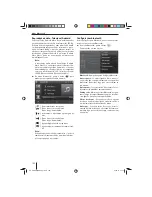 Preview for 182 page of Blaupunkt PHILADELPHIA 845 Operating Instructions Manual