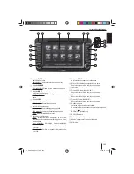 Preview for 209 page of Blaupunkt PHILADELPHIA 845 Operating Instructions Manual