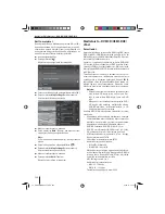 Preview for 220 page of Blaupunkt PHILADELPHIA 845 Operating Instructions Manual